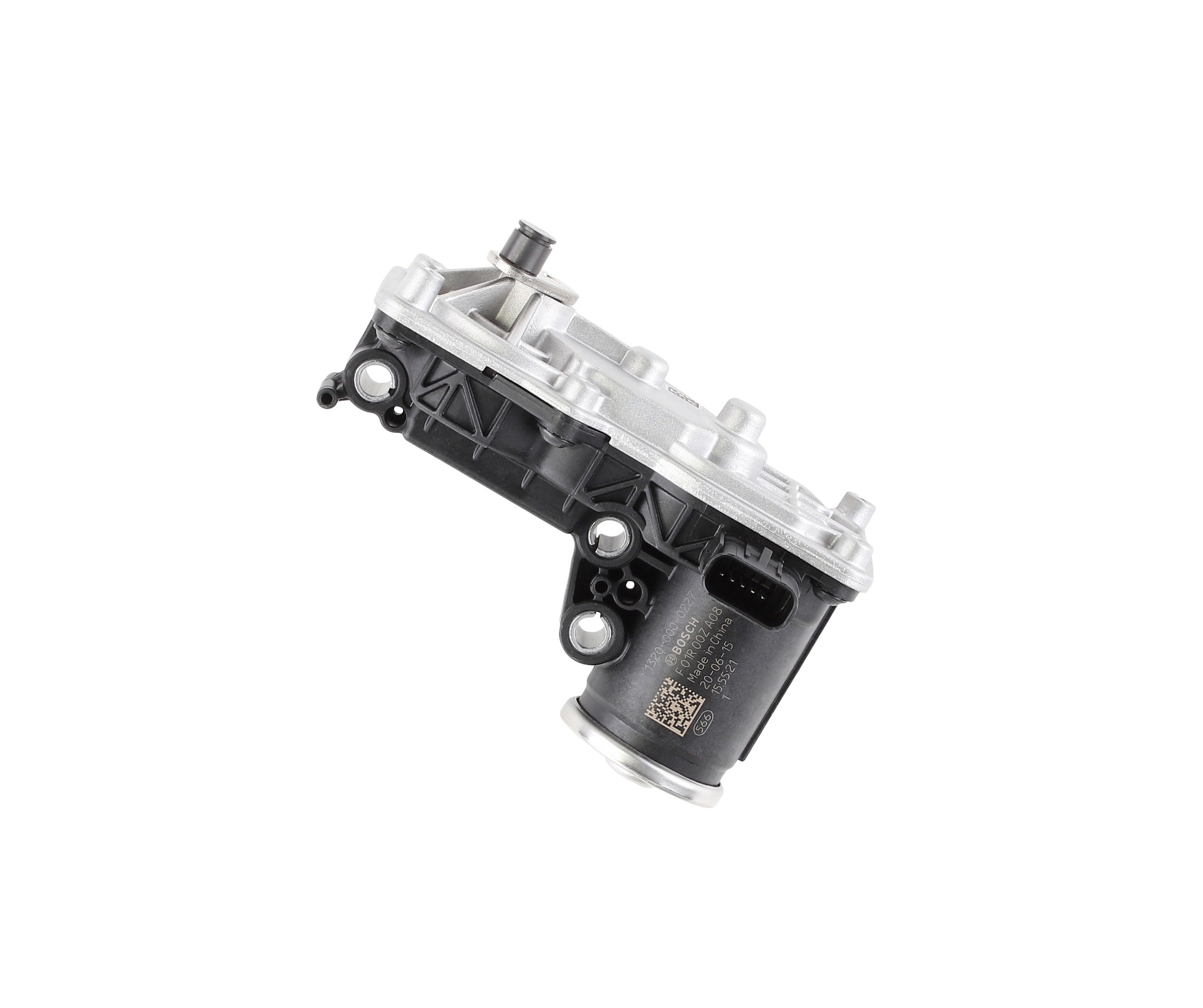 GM Genuine Parts Turbocharger Wastegate Actuator 12678523 - 54